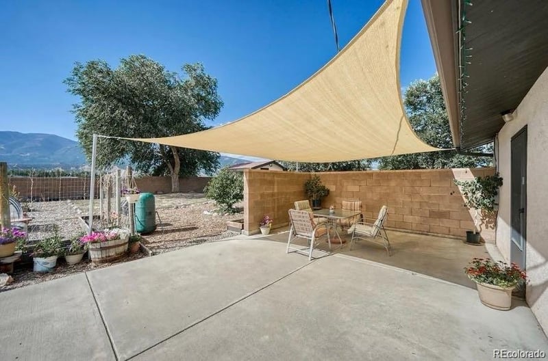 7680 County Road 140 #1, Salida, CO 81201