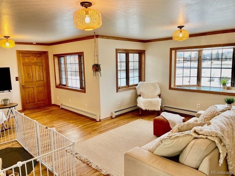 7680 County Road 140 #1, Salida, CO 81201