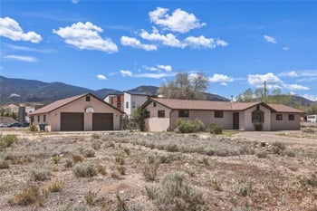 7680 County Road 140, Salida, CO 81201