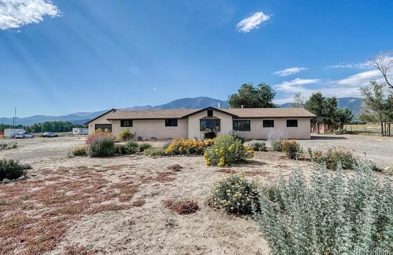 7680 County Road 140, Salida, CO 81201