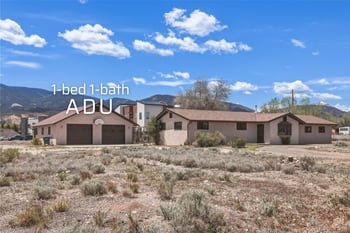 7680 County Road 140, Salida, CO 81201