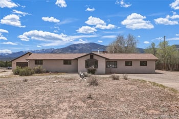 7680 County Road 140, Salida, CO 81201