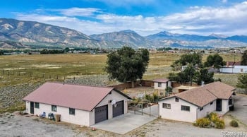 7680 County Road 140, Salida, CO 81201