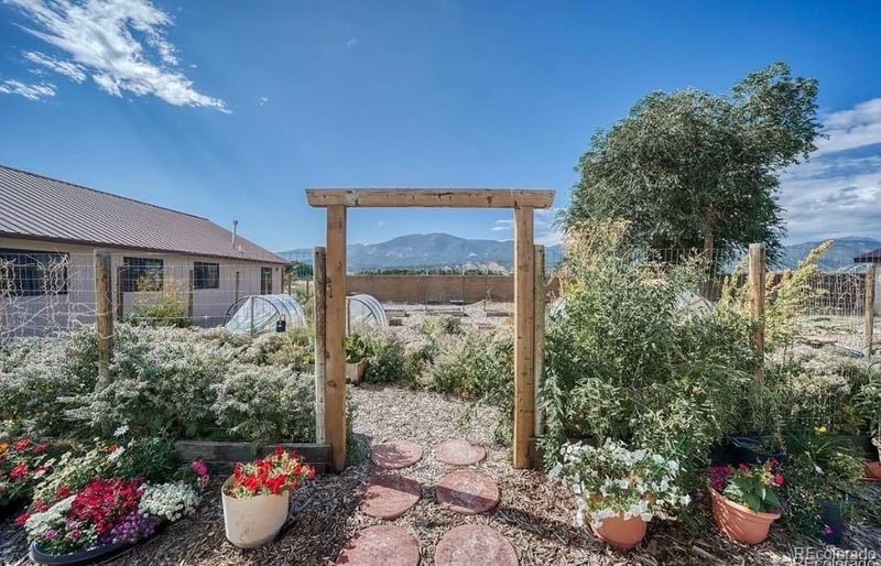 7680 County Road 140, Salida, CO 81201