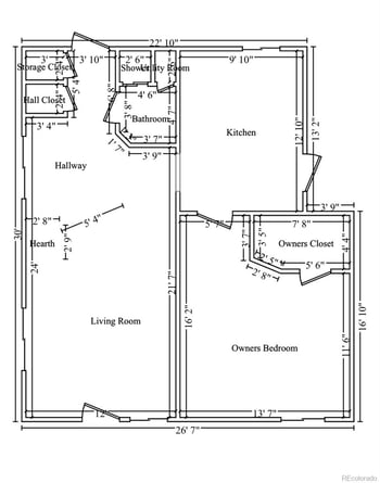 7680 County Road 140, Salida, CO 81201