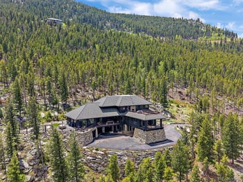 221 Halter Way, Evergreen, CO 80439