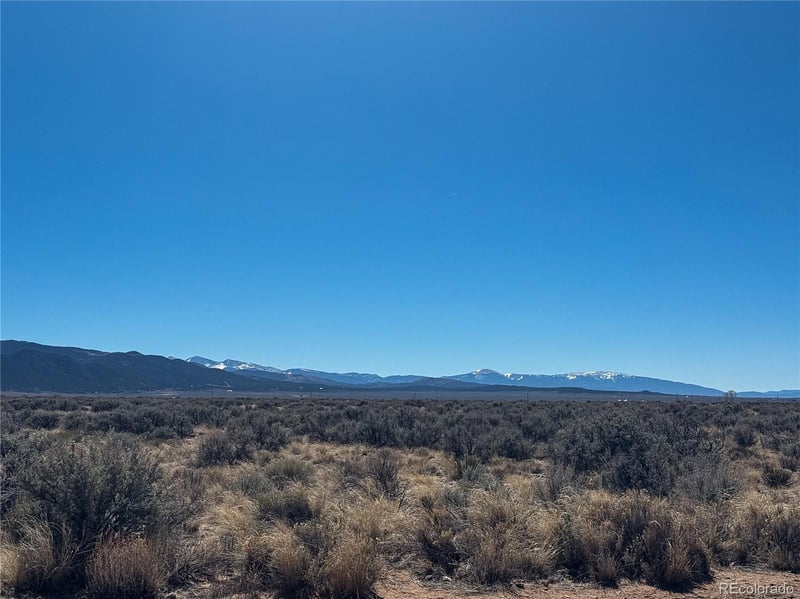 00 Timothy Rd, Fort Garland, CO 81133