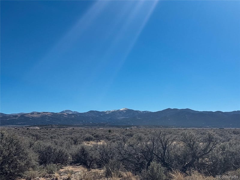 00 Timothy Rd, Fort Garland, CO 81133