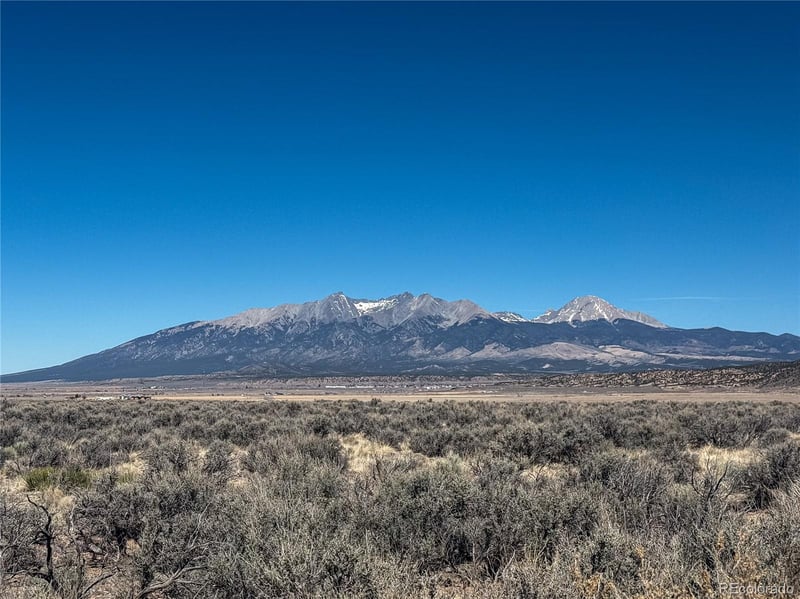 00 Timothy Rd, Fort Garland, CO 81133