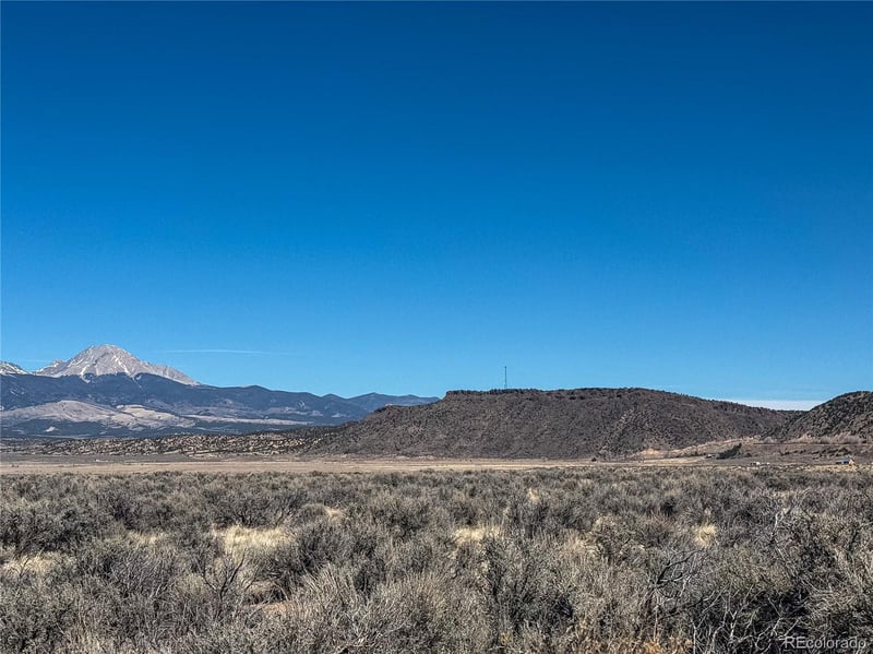 00 Timothy Rd, Fort Garland, CO 81133