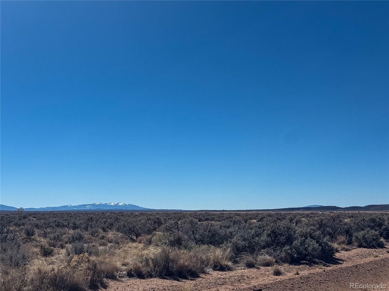 00 Timothy Rd, Fort Garland, CO 81133