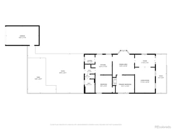 2118 W Colorado Ave, Colorado Springs, CO 80904