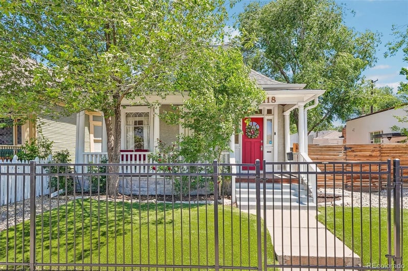 Home Worth Check