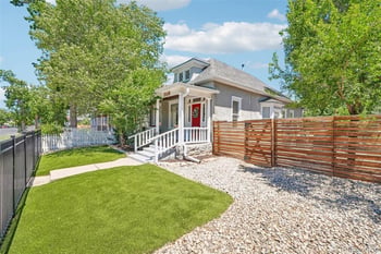 2118 W Colorado Ave, Colorado Springs, CO 80904