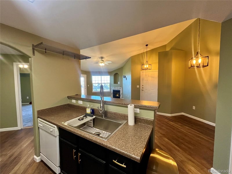 5694 Gibralter Way #306, Aurora, CO 80019
