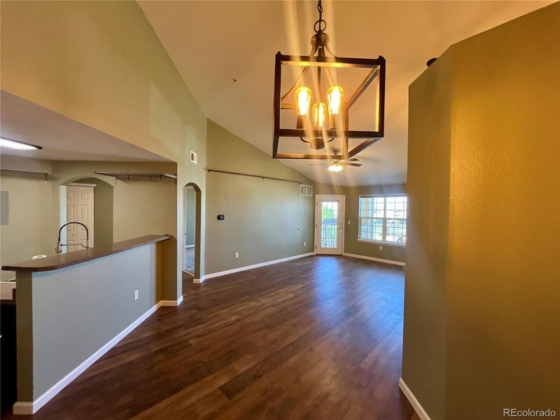 5694 Gibralter Way #306, Aurora, CO 80019