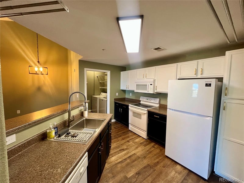 5694 Gibralter Way #306, Aurora, CO 80019