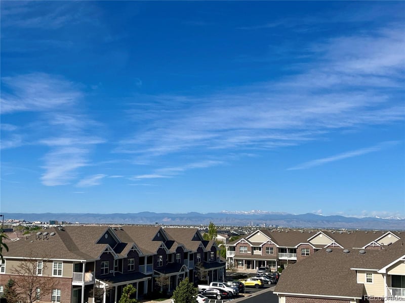 5694 Gibralter Way #306, Aurora, CO 80019