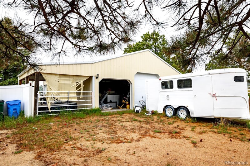 13485 Halleluiah Trl, Elbert, CO 80106
