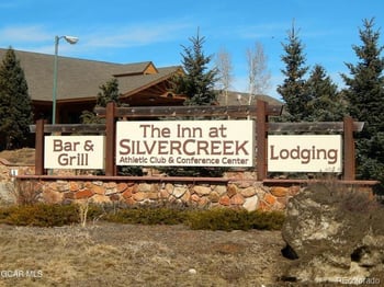 62927 Us Highway 40 #112, Granby, CO 80446