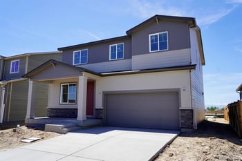 255 Barn Owl Ave, Fort Lupton, CO 80621