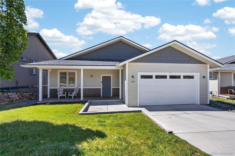 233 Roan Ct, Silt, CO 81652