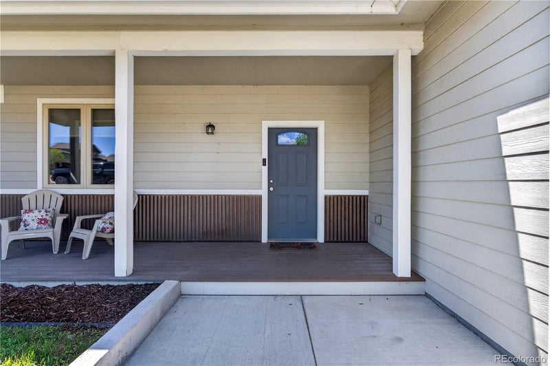 233 Roan Ct, Silt, CO 81652