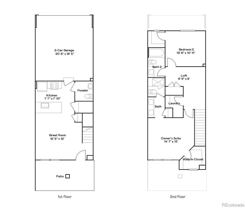 7653 Cherokee Cir, Centennial, CO 80016