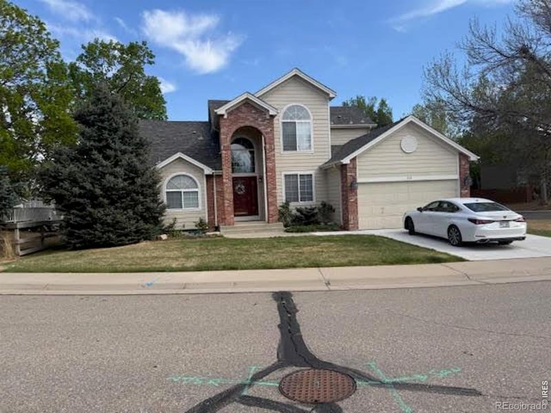 584 Flying Jib Ct, Lafayette, CO 80026