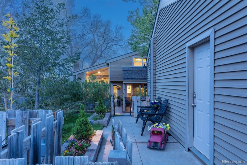 6876 Surrey Trl, Littleton, CO 80125