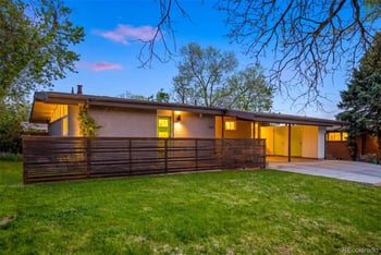 2253 S Raleigh St, Denver, CO 80219