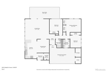 2253 S Raleigh St, Denver, CO 80219