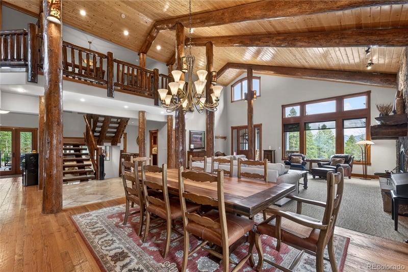 148 County Road 8307, Tabernash, CO 80478
