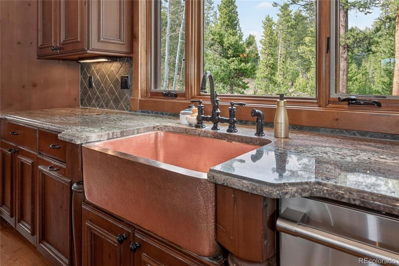 148 County Road 8307, Tabernash, CO 80478