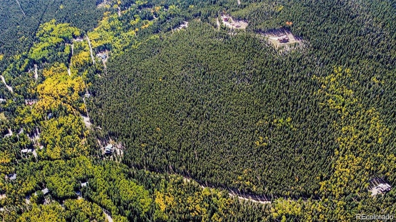 000 Sawmill Ln, Idaho Springs, CO 80452