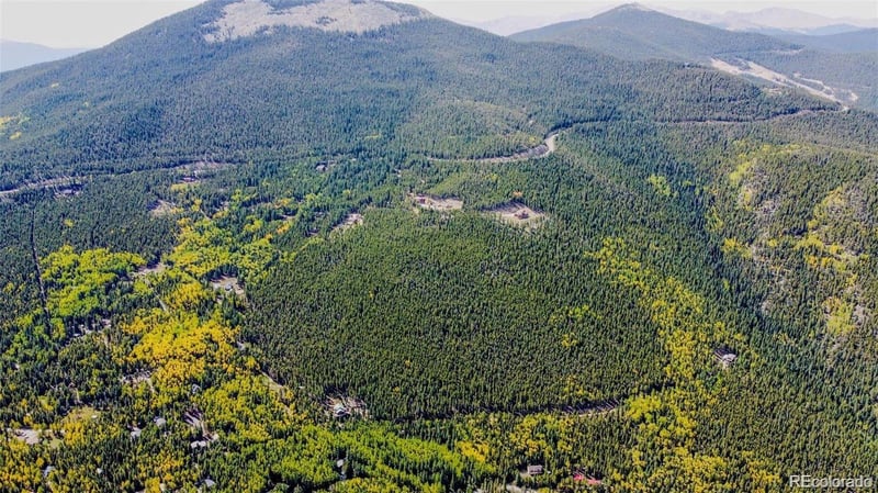 000 Sawmill Ln, Idaho Springs, CO 80452