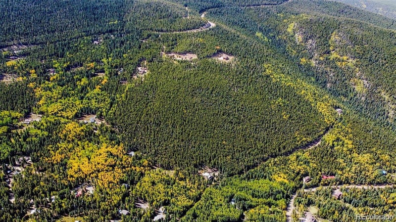 000 Sawmill Ln, Idaho Springs, CO 80452