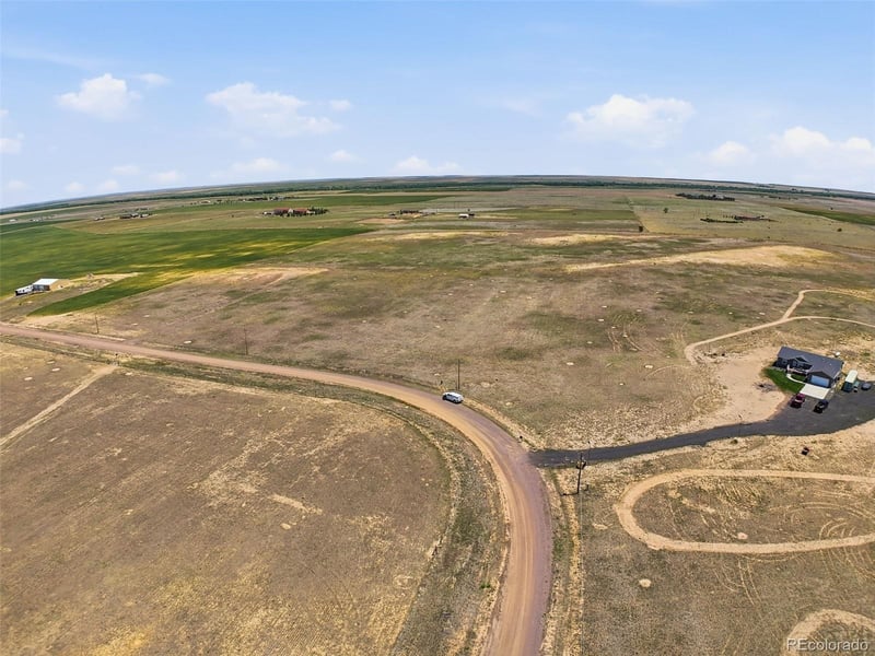 8 Timberlake Ct, Byers, CO 80103