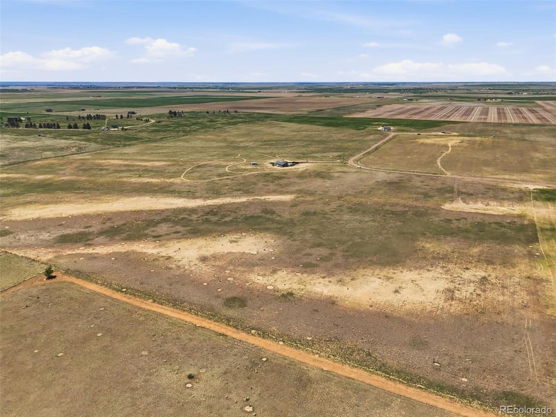 8 Timberlake Ct, Byers, CO 80103