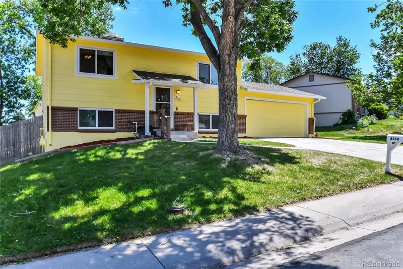 8960 Cody Ct, Broomfield, CO 80021