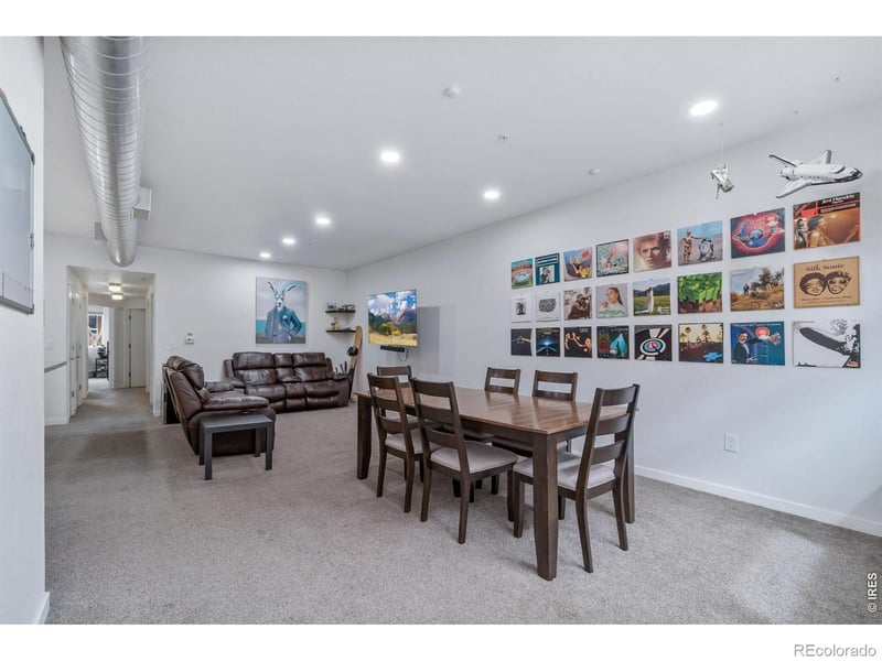 2830 College Ave #105, Boulder, CO 80303