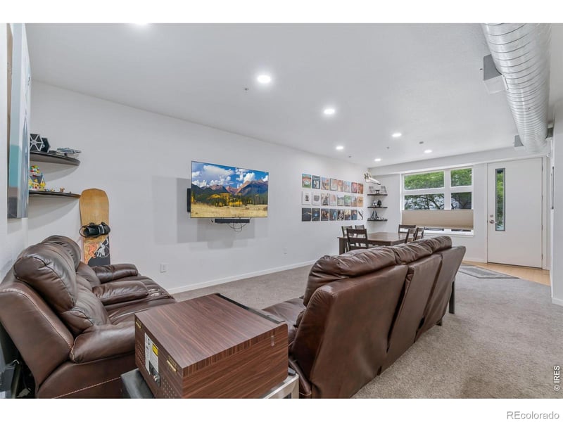 2830 College Ave #105, Boulder, CO 80303