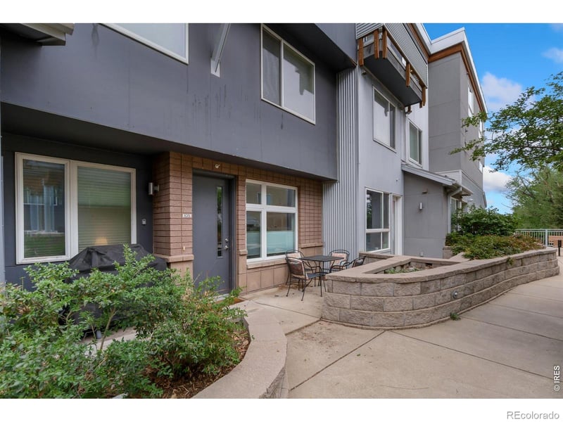 2830 College Ave #105, Boulder, CO 80303