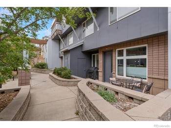 2830 E College Ave #105, Boulder, CO 80303
