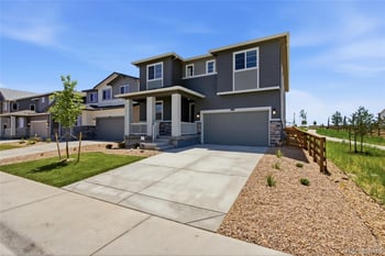 6736 Utica Ave, Longmont, CO 80504
