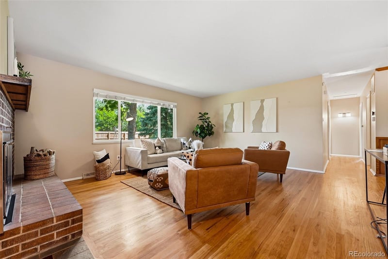 6655 E Amherst Ave, Denver, CO 80224