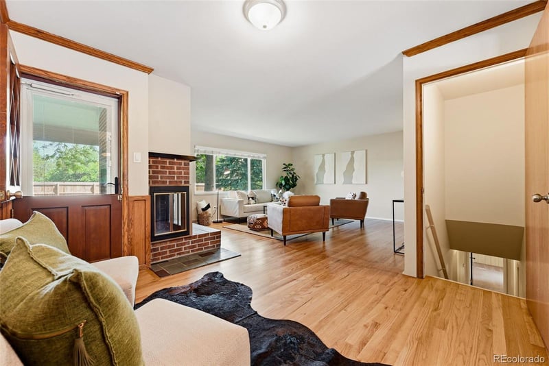 6655 E Amherst Ave, Denver, CO 80224