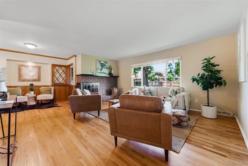 6655 E Amherst Ave, Denver, CO 80224