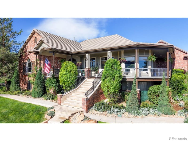 6421 Jordan Dr, Loveland, CO 80537