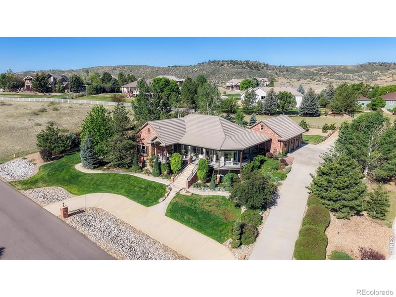 6421 Jordan Dr, Loveland, CO 80537